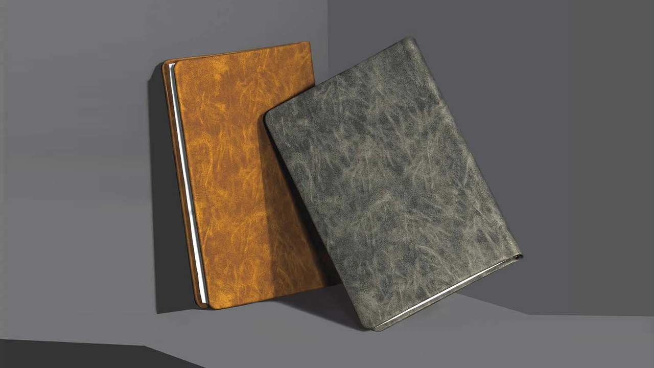 سررسید 1405 رقعی ترمو نفیس پندار